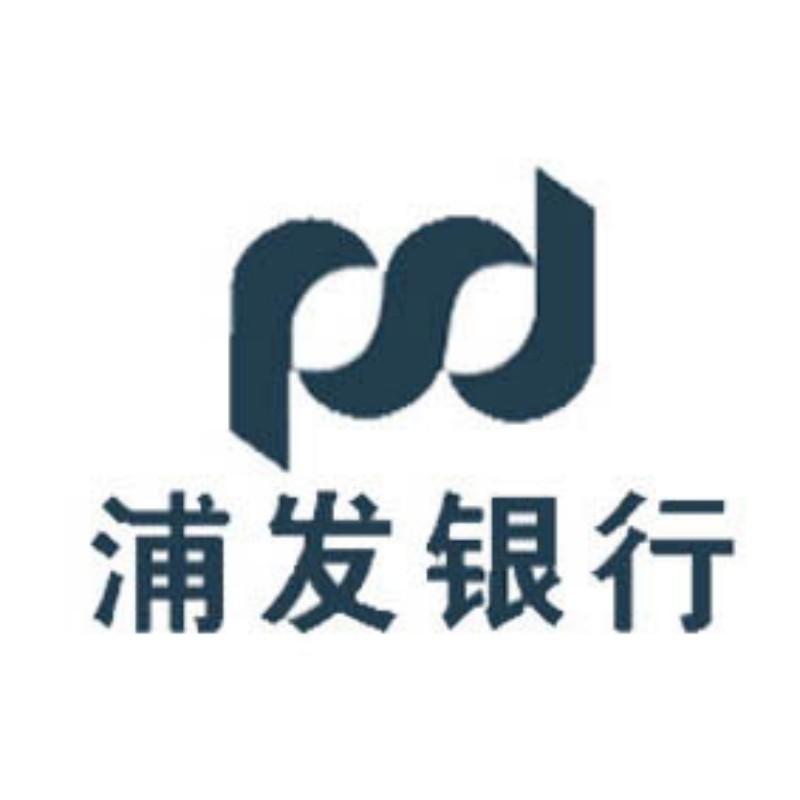 浦发银行