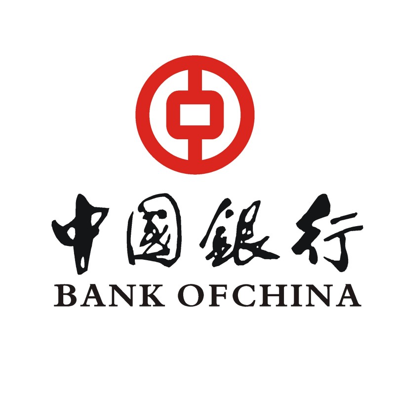 中国银行