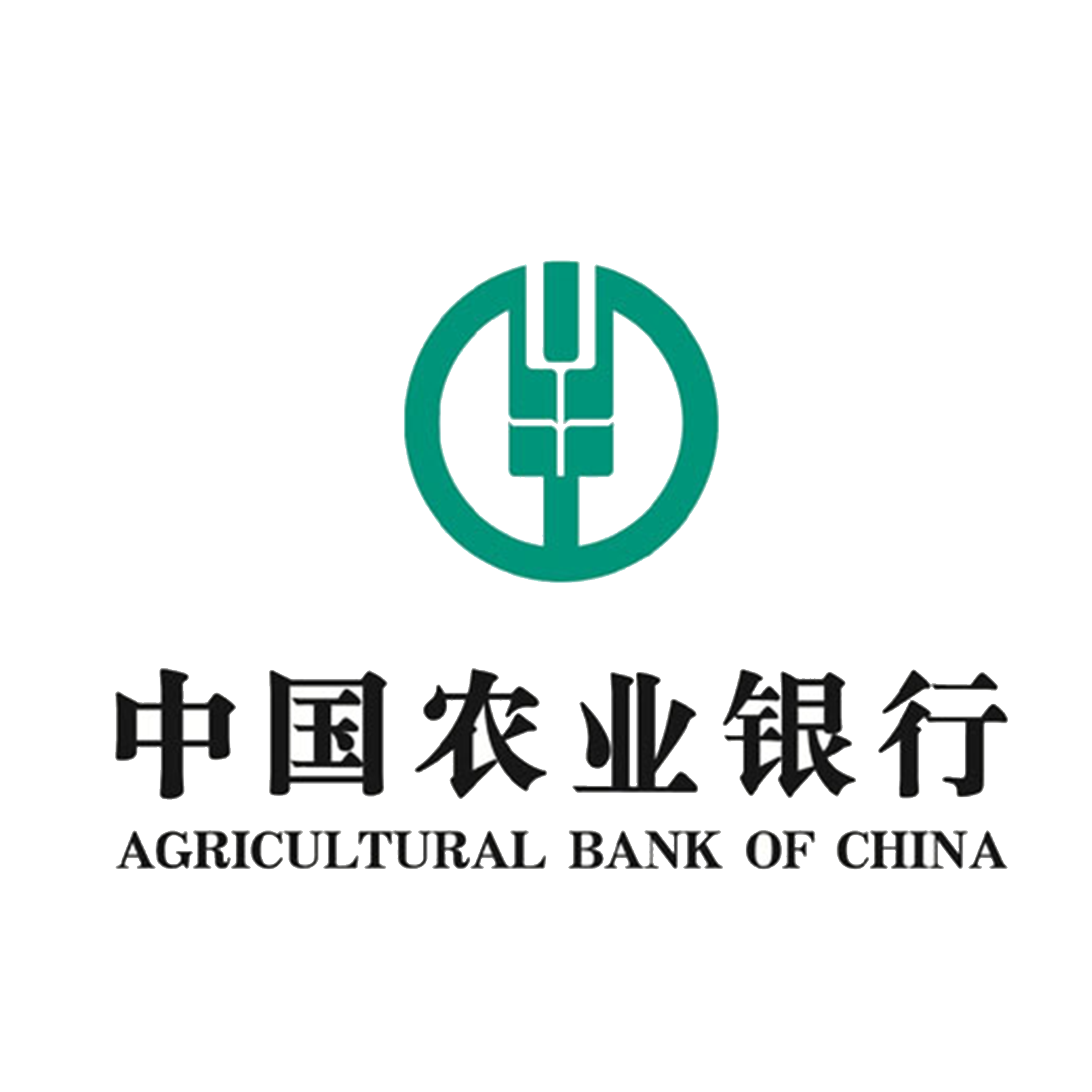 农业银行